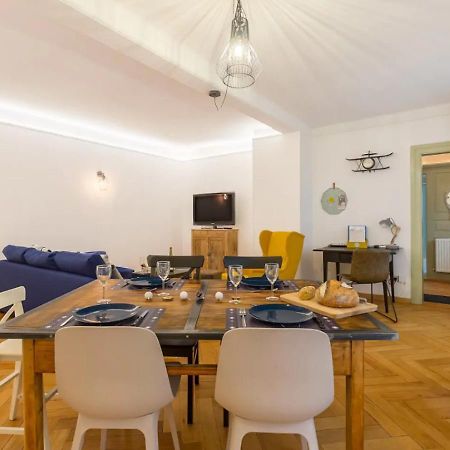 Thann Colmar - 1 Chambre - 5 Pers - Parking Kültér fotó