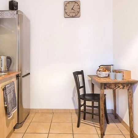 Thann Colmar - 1 Chambre - 5 Pers - Parking Kültér fotó