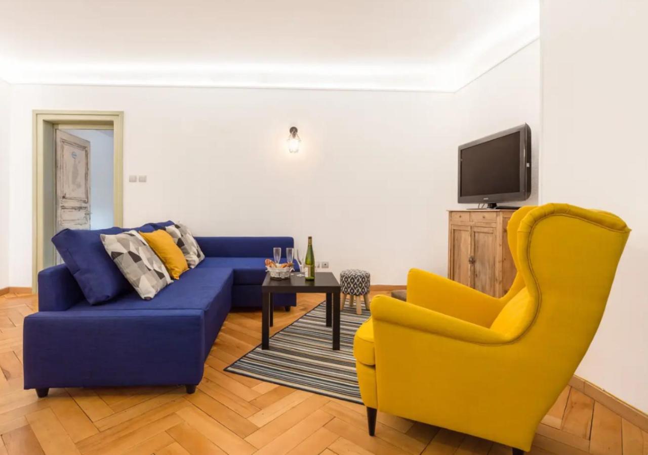 Thann Colmar - 1 Chambre - 5 Pers - Parking Kültér fotó